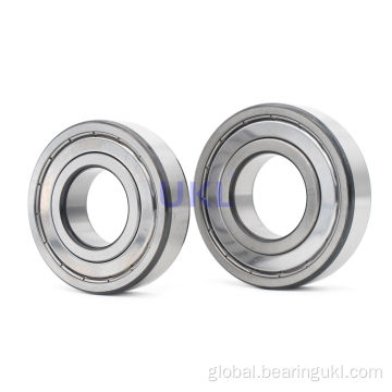 Deep groove ball bearings Good price Deep Groove Ball Bearing 6910RS ZZ Supplier